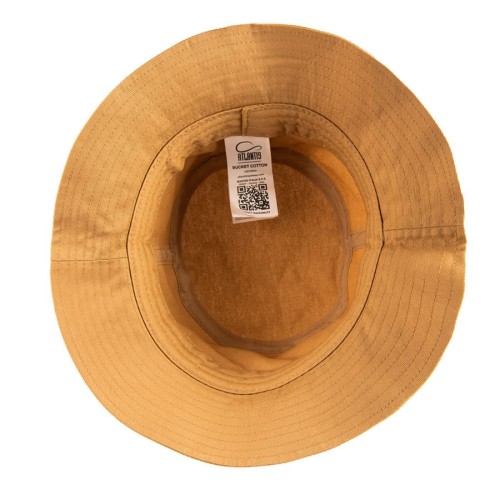 Панама BUCKET COTTON 180