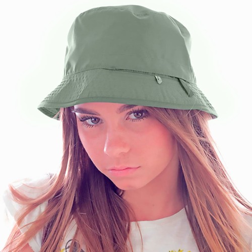 Панама BUCKET POCKET