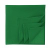 Бандана GOAL-S, зелёный, 100% переработанный полиэстер, 115 г/м2 Бандана GOAL-S, зелёный, 100% переработанный полиэстер, 115 г/м2