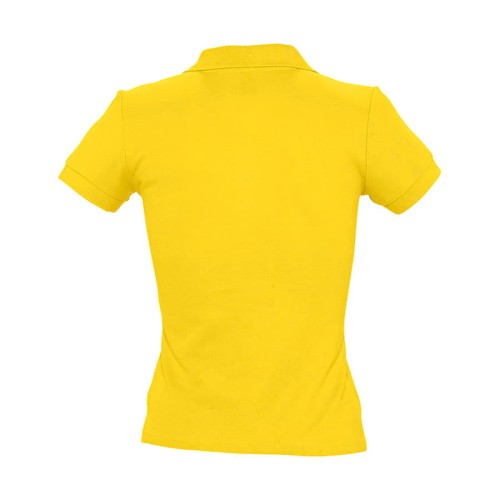 Рубашка поло женская PEOPLE 210