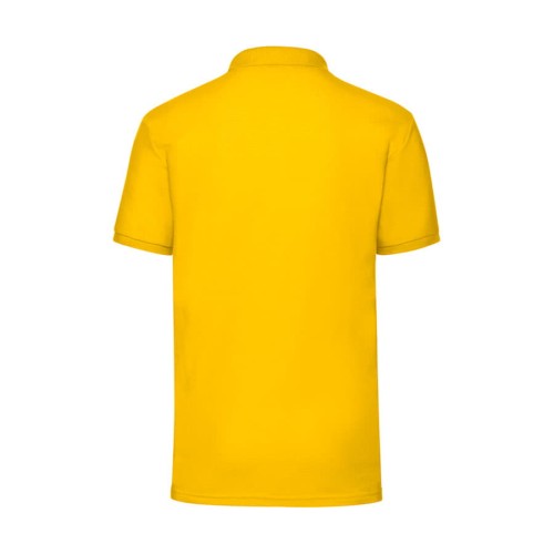 Рубашка поло мужская 65/35 POLO 170