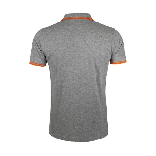 Поло мужское PASADENA MEN 200