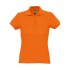 Поло женское PASSION 170