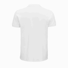 Рубашка поло мужская PLANET MEN 170 из органического хлопка