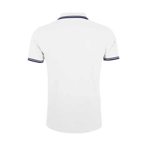 Поло мужское PASADENA MEN 200