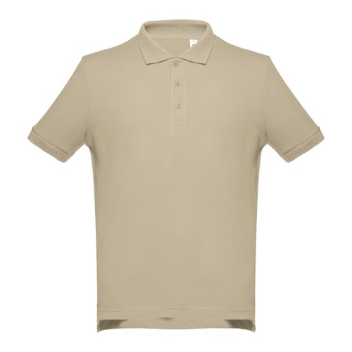 Рубашка-поло мужская ADAM 195