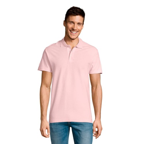 Рубашка поло мужская SUMMER II 170