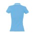 Поло женское PRACTICE WOMEN 270
