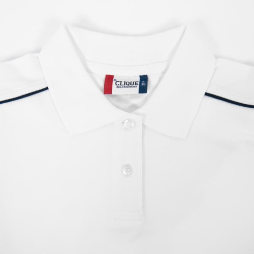 Поло женское NEW ALPENA 200