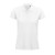 Поло женское PLANET WOMEN, белый, XS, 100% органический хлопок, 170 г/м2 Поло женское PLANET WOMEN, белый, XS, 100% органический хлопок, 170 г/м2
