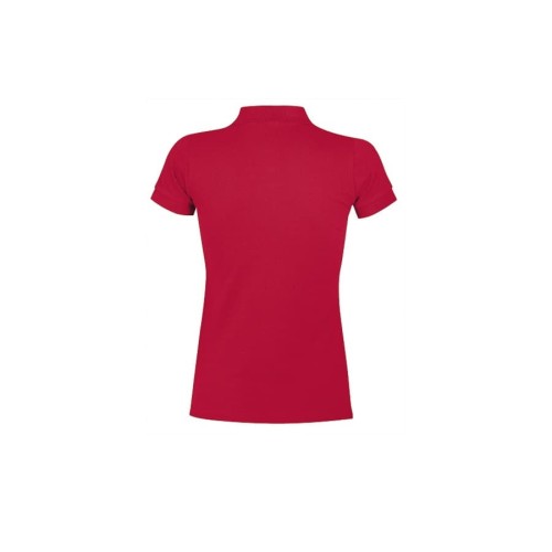 Поло женское PORTLAND WOMEN 200