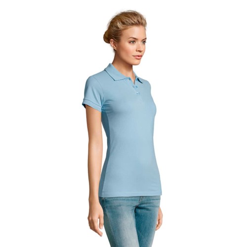 Поло женское PERFECT WOMEN 180