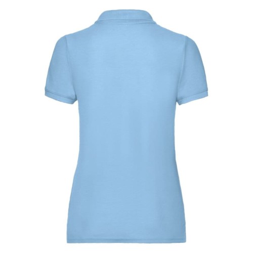 Поло женское 65/35 POLO LADY-FIT 170