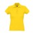 Поло женское PASSION, солнечно-желтый, S, 100% хлопок, 170 г/м2 Поло женское PASSION, солнечно-желтый, S, 100% хлопок, 170 г/м2