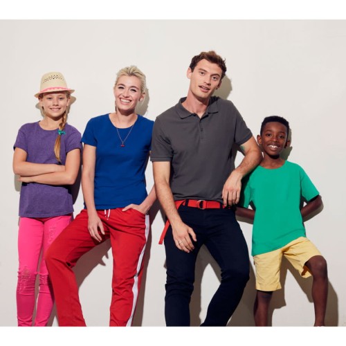 Поло мужское ICONIC POLO 170