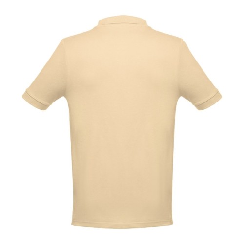 Рубашка-поло мужская ADAM 195