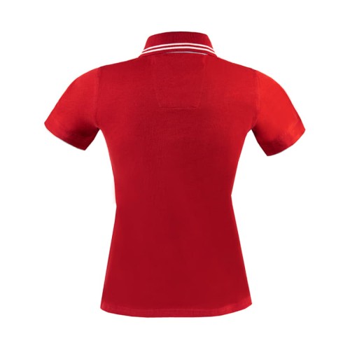 Рубашка поло женская RODI LADY 180