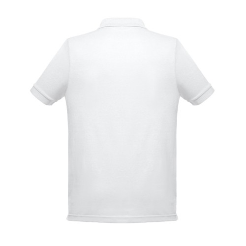 Рубашка-поло мужская BERLIN 200