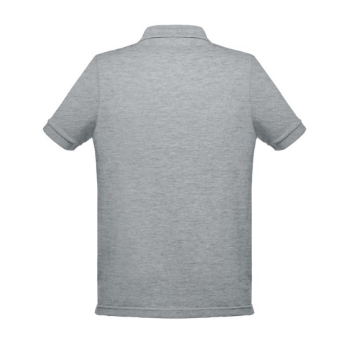 Рубашка-поло мужская BERLIN 200