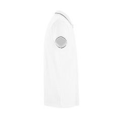 Рубашка-поло мужская SPECTRUM, короткий рукав 195