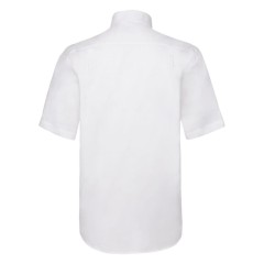 Рубашка мужская SHORT SLEEVE OXFORD SHIRT 130