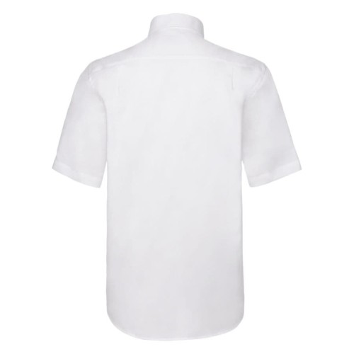Рубашка мужская SHORT SLEEVE OXFORD SHIRT 130