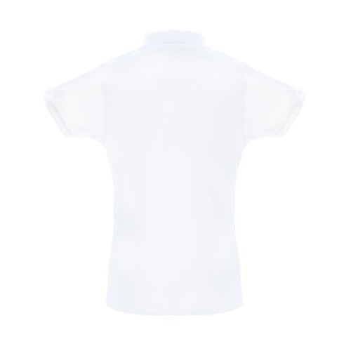 Рубашка-поло женская BERLIN WOMAN 200