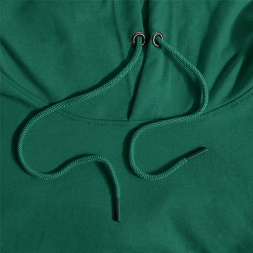 Толстовка унисекс с капюшоном SELEN 260