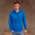 Толстовка без начеса LIGHTWEIGHT HOODED SWEAT 240