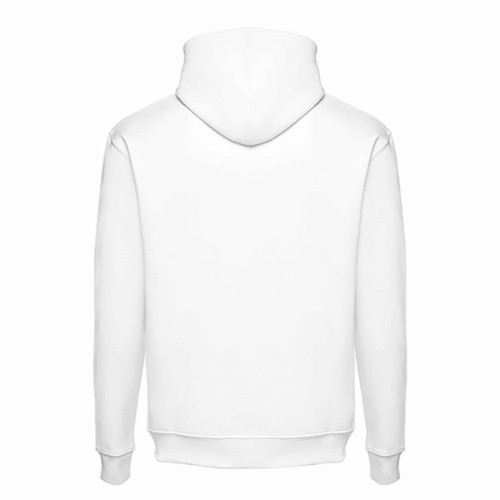 Толстовка с капюшоном унисекс PHOENIX 320