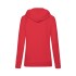 Толстовка женская без начеса LIGHTWEIGH HOODED SWEAT 240