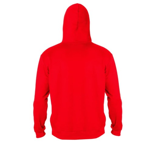 Толстовка унисекс с капюшоном SELEN 260