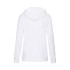 Толстовка женская без начеса LIGHTWEIGH HOODED SWEAT 240