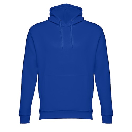 Толстовка с капюшоном унисекс PHOENIX 320