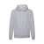 Толстовка без начеса LIGHTWEIGHT HOODED SWEAT 240 Толстовка без начеса LIGHTWEIGHT HOODED SWEAT 240