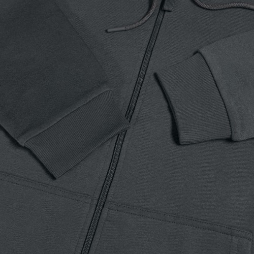 Толстовка унисекс на молнии с капюшоном EVEREST 2 260