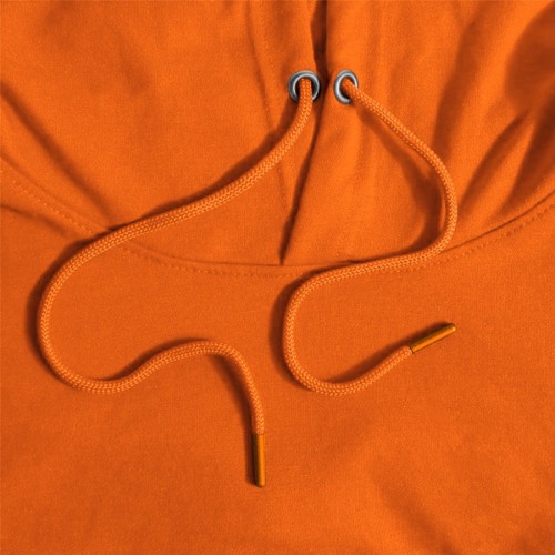 Толстовка унисекс с капюшоном SELEN 260