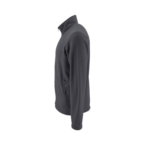 Толстовка на молнии мужская NORMAN MEN 220