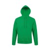 Толстовка мужская с капюшоном SNAKE, ярко-зеленый, S, 50% хлопок, 50% полиэстер, 280 г/м2 Толстовка мужская с капюшоном SNAKE, ярко-зеленый, S, 50% хлопок, 50% полиэстер, 280 г/м2