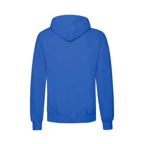 Толстовка с начесом CLASSIC HOODED SWEAT 280