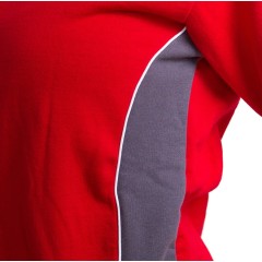 Толстовка женская MESSINA 280