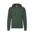 Толстовка с начесом CLASSIC HOODED SWEAT 280