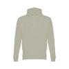 Толстовка мужская с капюшоном PHOENIX, пас. зел, XS, 50% хлопок, 50%  полиэстер, плотность 320 г/м2