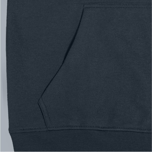 Толстовка унисекс на молнии с капюшоном EVEREST 2 260