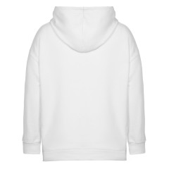 Толстовка унисекс оверсайз MOHITO 280