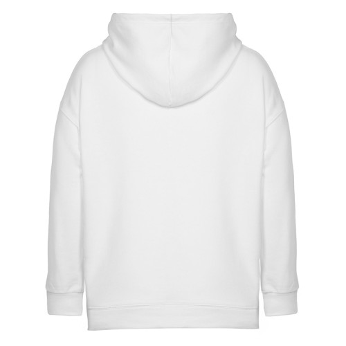 Толстовка унисекс оверсайз MOHITO 280