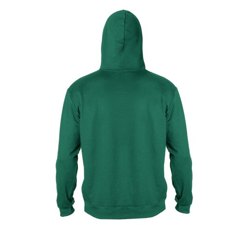 Толстовка унисекс с капюшоном SELEN 260