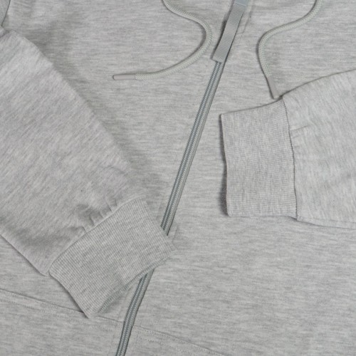 Толстовка унисекс на молнии с капюшоном EVEREST 2 260