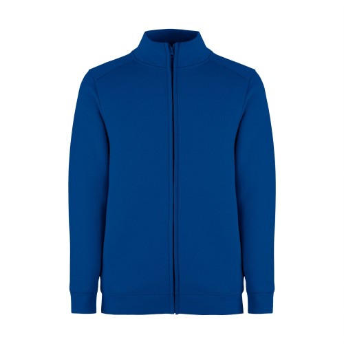 Толстовка мужская HARBOR, синий, XS, 80% хлопок, 20 % полиэстер, 280 г/м2