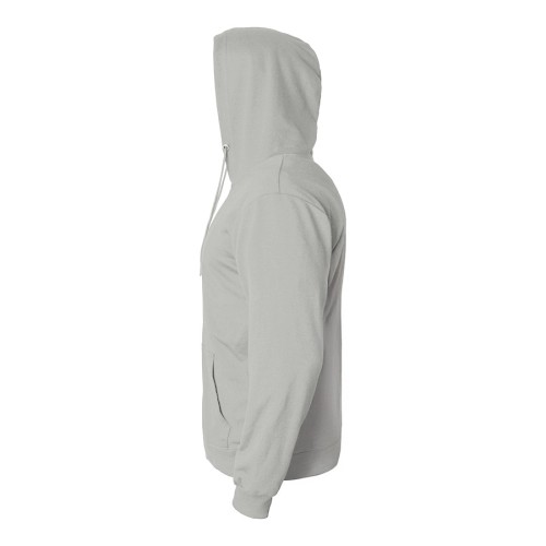 Толстовка унисекс с капюшоном SELEN 260